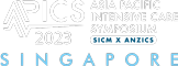 APICS 2023 Logo